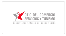 OTIC del Comercio, Servicios y Turismo
