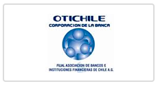 OTICHILE, Corporación de la Banca